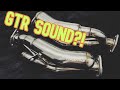 How to Make Your G35 Sound Like a GTR!