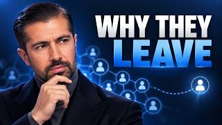 What Great Leaders Do Differently to Keep Their People Close