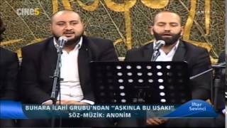 Buhara İlahi Grubu -