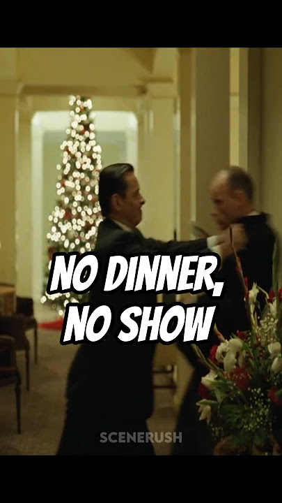 The Scene That Defines Dr. Shirley || Green Book (2018) #movie