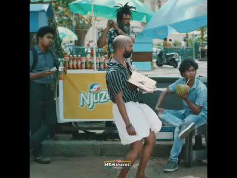 DJ Kulam kara kulam kara pambharam song