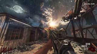 DIE RISE (BETA) - Call of Duty Black Ops 3 Custom Zombies
