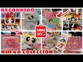 MINISO RECORRIDO CHICAS SUPERPODEROSAS ❤️🩵💚🌈 DECORACIONES Y MÁS 😘😍🥰❤️🛒🛍️🏃‍♀️