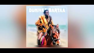 Enses - Duniyaa Bartaa (official audio)