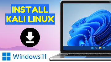 How To Install Kali Linux on Windows 11 | Super Quick [2024]