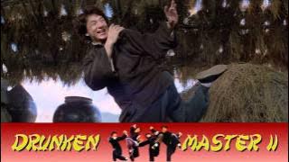 'Drunken Master 2' - Music Video (best viewed in 720p)