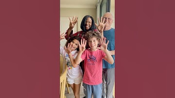 Happy 9th birthday to our twin grandbabies, Polly & Henry! 🥳🥳 #jeriandmike