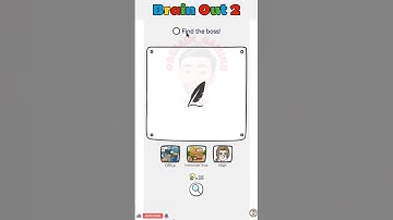 Brain Out 2 Brain Theatre Level 8