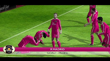 First Touch Soccer 2015 IOS-Android-Review-Gameplay-Walkthrough-Part #156