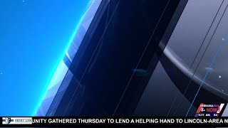 Former Nebraska news anchor sentenced to jail for threats Former Nebraska news anchor sentenced to jail for threats