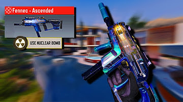 The Most FORGOTTEN SMG In CODM