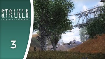 Firefight under the bridge - Let