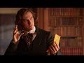 The Man Who Invented Christmas - Interview with director Bharat Nalluri