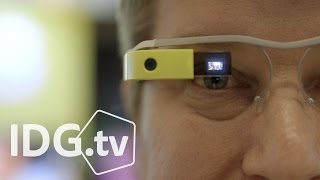 Don't call Alto Tech's 'Cool Glass' a knockoff Google Glass