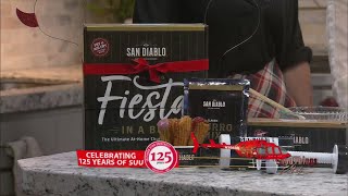 San Diablo Churros at Home