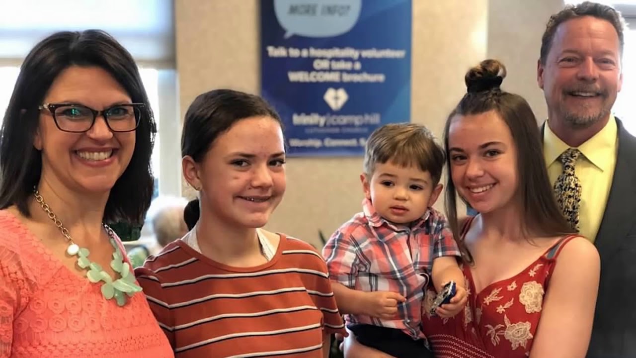 Hallelujah Chorus performed on Easter Sunday 2019 YouTube