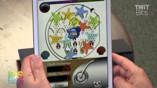 Pachinko for iOS screenshot 1