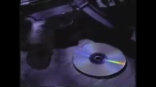 Bones - CD-R (Slowed + Shimmer)