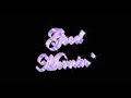 Good Mornin' | Disco x Dua Lipa x The Weeknd ft Daft Punk Type Beat