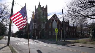 Welcome to Concord, NC | Living in Cabarrus County