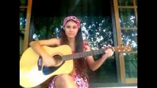 Paramore - The Only Exception (cover)