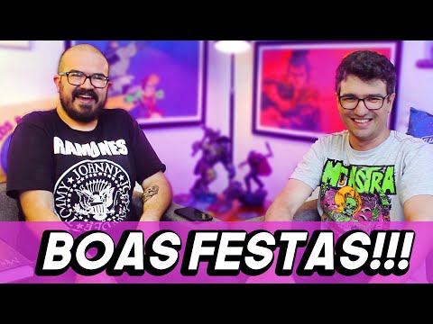 Estamos de férias (recados importantes) - Estamos de férias (recados importantes)