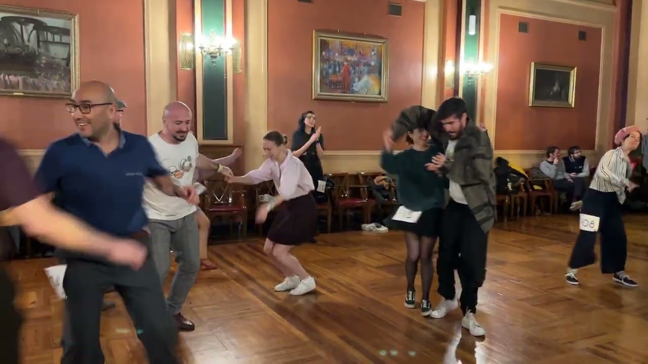 @wintersbackswingfestivalalcoi  WBSF 2023  Mix & Match OPEN Prelims #01