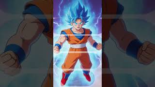 Dragon Ball Super Transformations: Goku &amp; Vegeta Power-Ups!