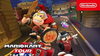 マリオカート ツアー　ナイトツアー トレーラー screenshot 5