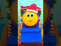 Santa Claus Is Coming to Town, Christmas Kids Animation #nurseryrhymes #kidssongs
