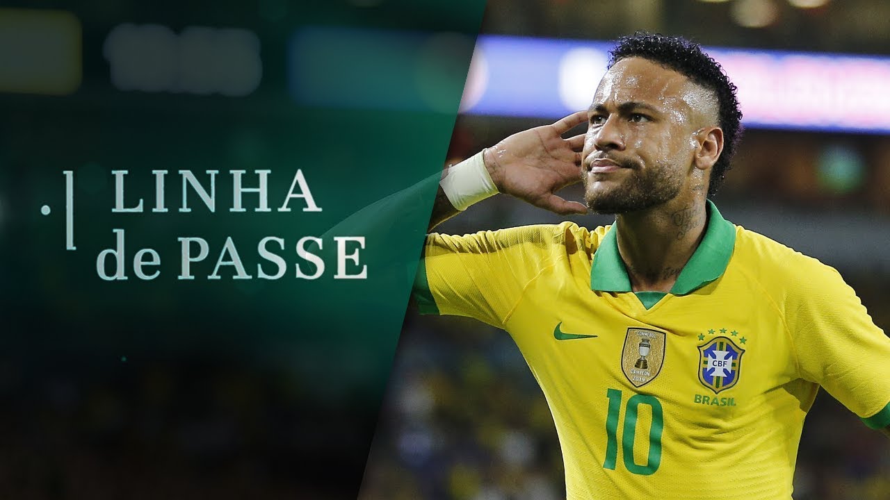 Who Is Neymar Traducao Do Texto EDUCA