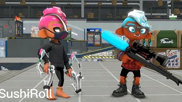 (SFM) Another Animation test