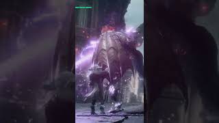 Reboot Donte Is Now Better devilmaycryanime netflix capcom bovcast