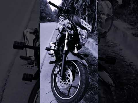 #bikelover #bike #gixxer155