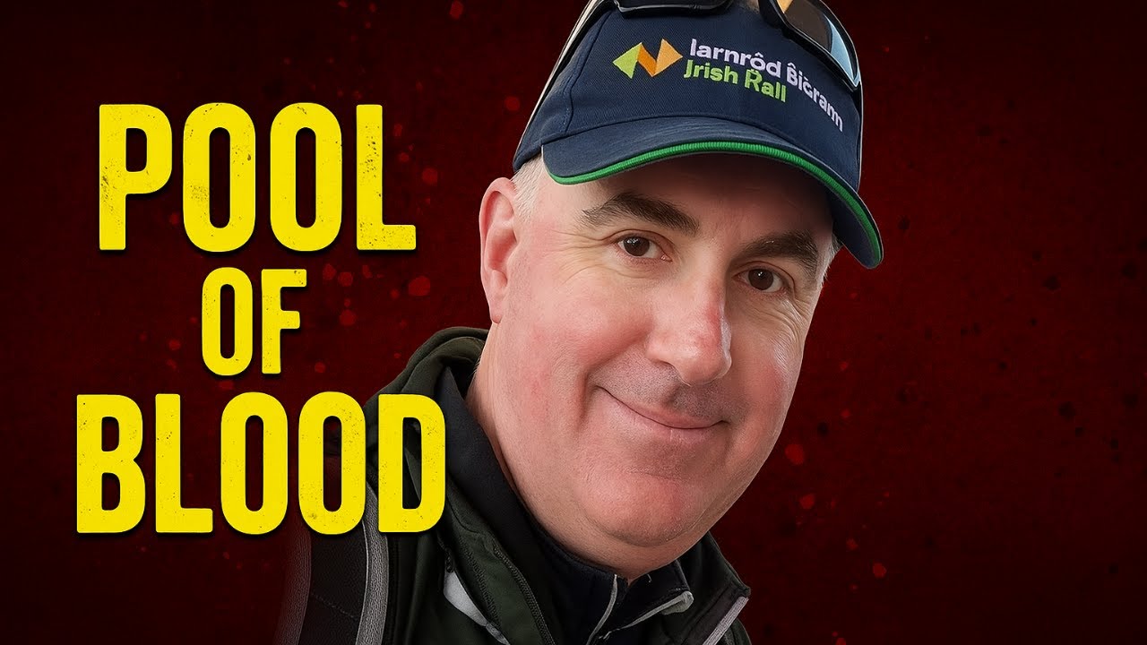 The Ian Walsh Murder in Carrick-on-Suir: Inside Ireland’s Silent Home Killing