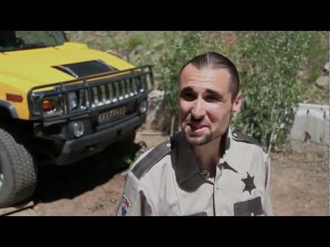 The Bigfoot Election - Official Trailer (Now on iTunes)