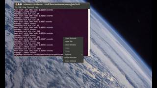 OpenCV 2.2 CUDA accelerated Mean shift segmentation