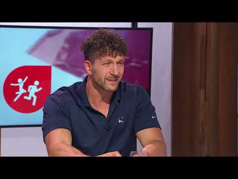 Leben & Gesundheit — Wenn Schmerz dich lähmt