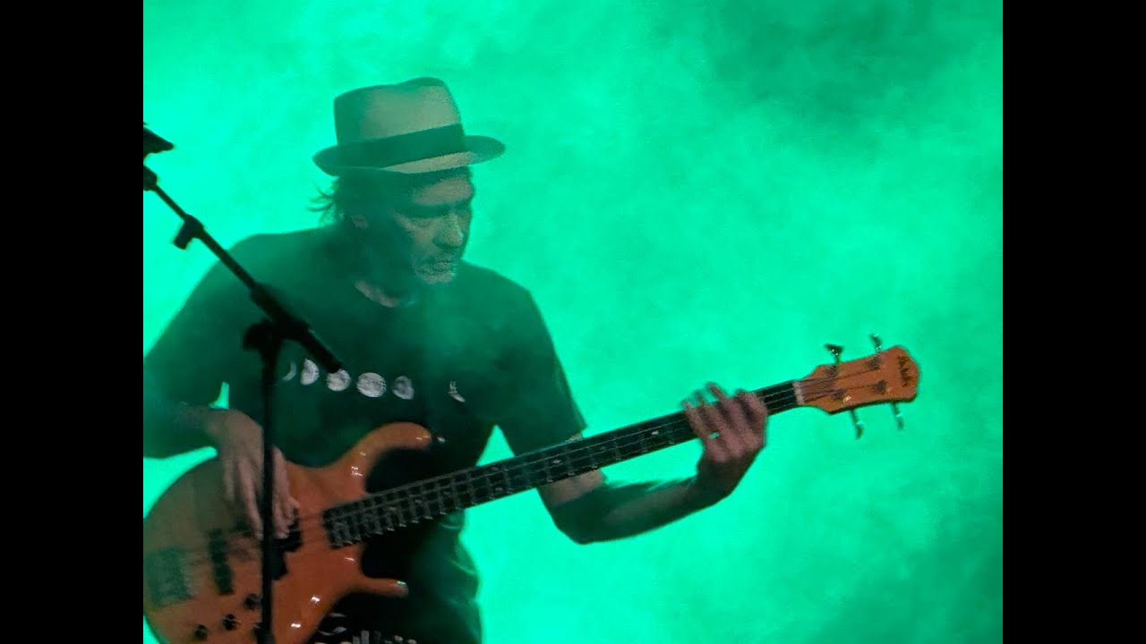 Loïc Souriant  Sweet memories live