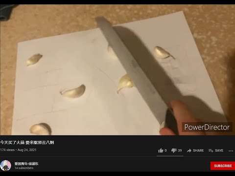 CCP Army, Xu HanDong (徐涵东) made his propaganda insults and lies from VPN on YouTube Without Proof!
