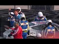 2025 IMSA Mustang Challenge at Road America | Race 2 | Ford Performance | Elkhart Lake, WI