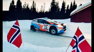 Rally Hadeland 2024 (Norway) by Bluesgutt 64 551 views 2 months ago 6 minutes, 52 seconds