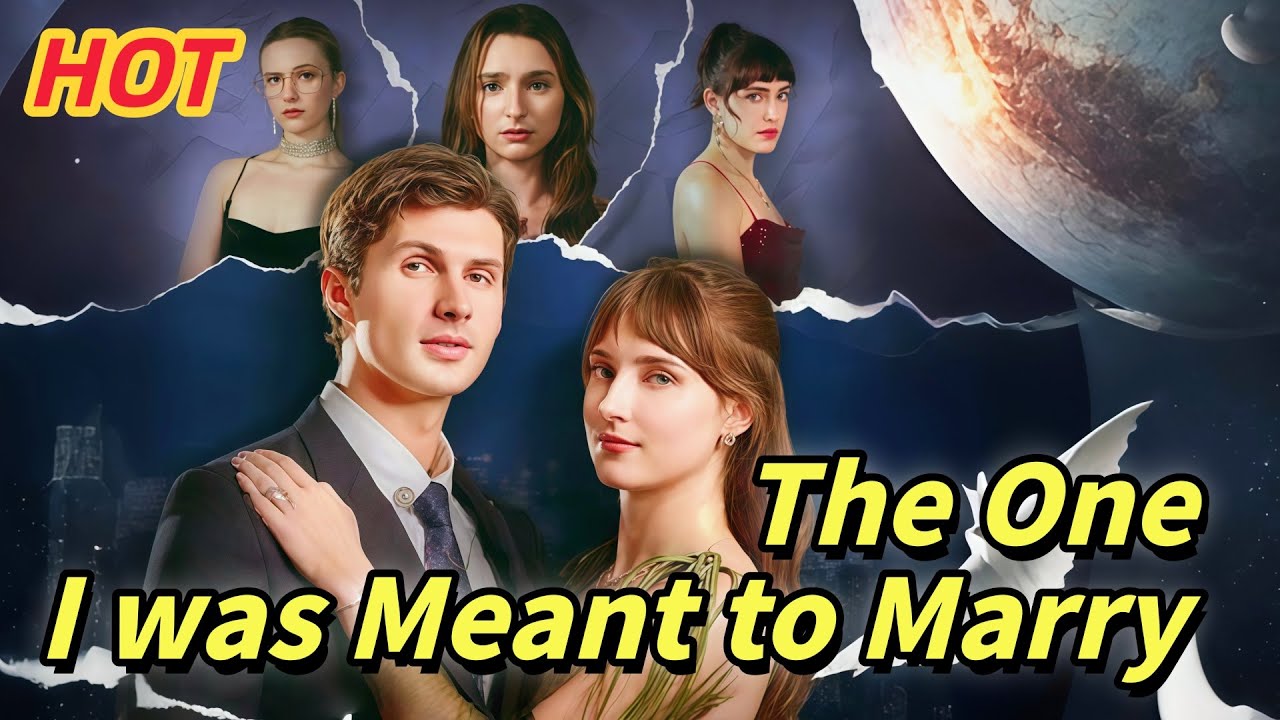 The One I was Meant to Marry