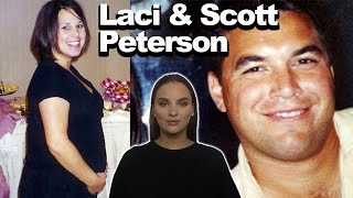 Laci & Scott Peterson, 1. část | KRIMI PŘÍBĚH