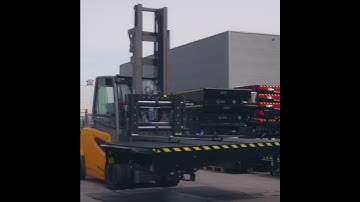Dock Leveller Products | Loading Systems