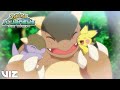Pikachu’s Backstory I Pokémon The Series: Journeys Complete Season I VIZ