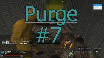 Gmod Purge Part 7 Meth