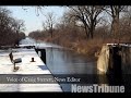 Hennepin Canal Locks