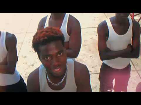 SADA BOI - Poverty (Official Music Video)