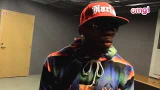 Omgtv Nelly Saku Suurhall 9.05.2014